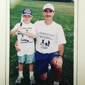 Meet your Posher, Jimmy